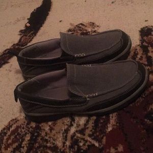 Comfortable dress shoes | size 8 used